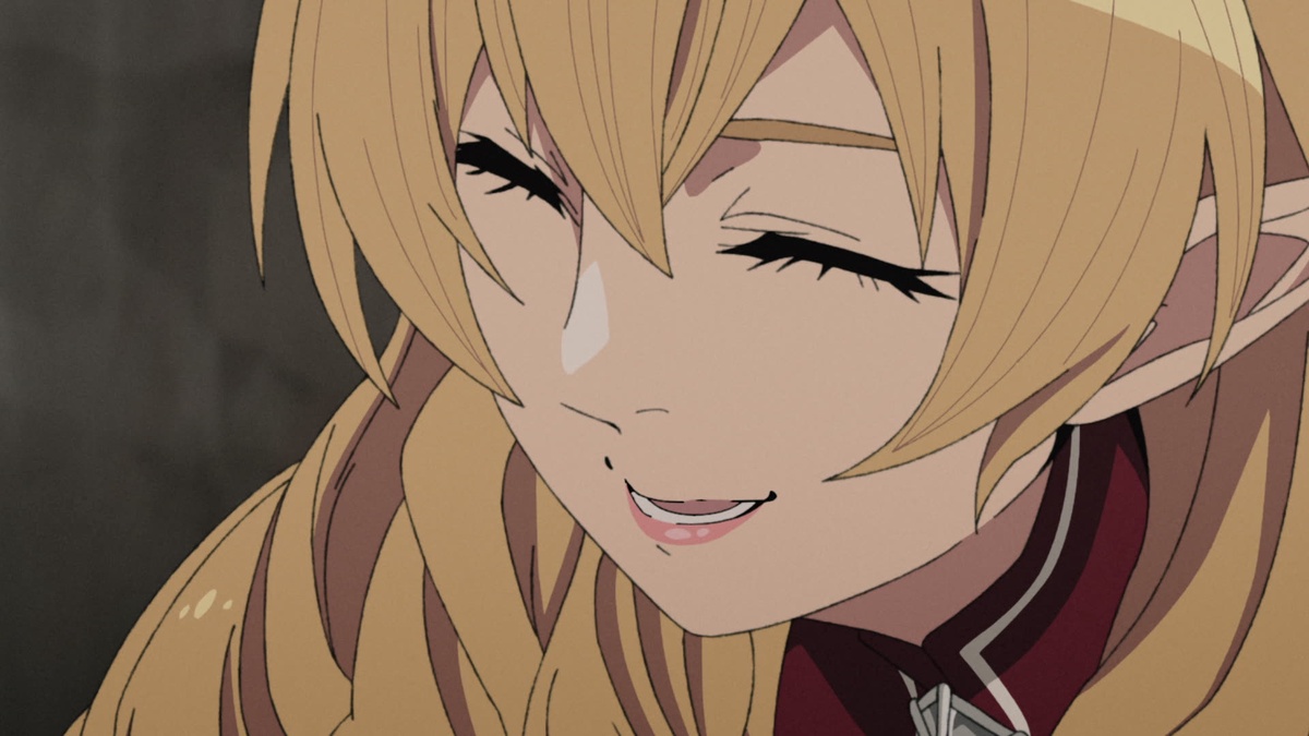 Watch Mushoku Tensei: Jobless Reincarnation - Crunchyroll