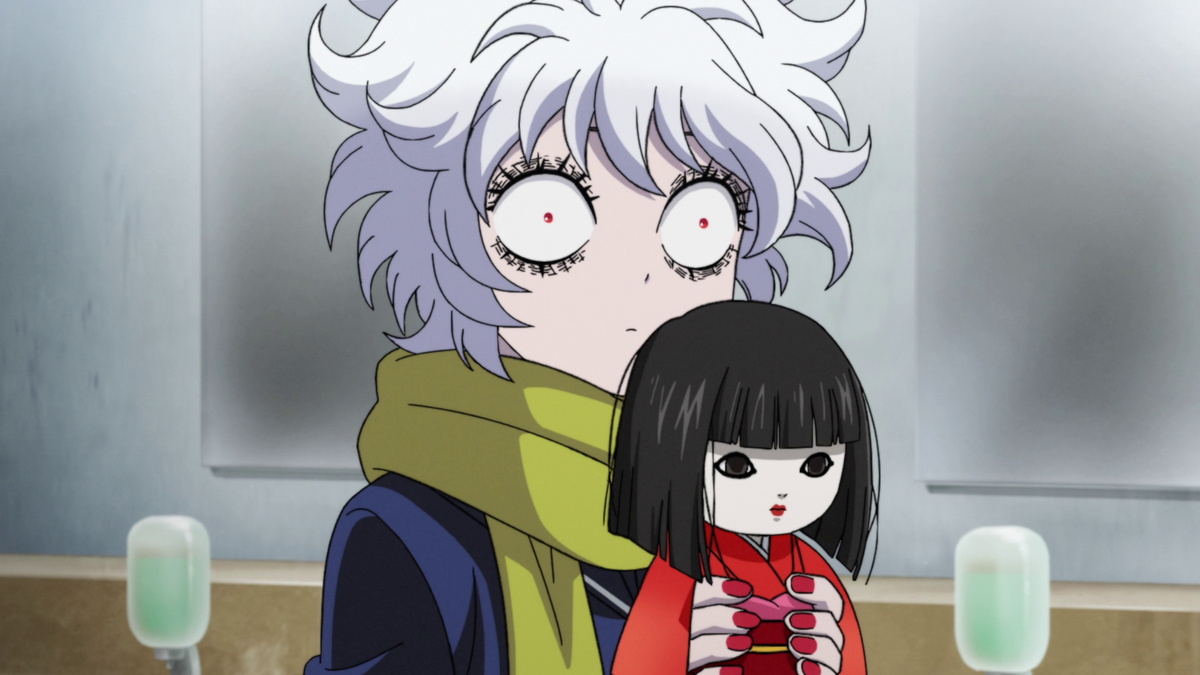 T01 EP. 02 - Mistério 2