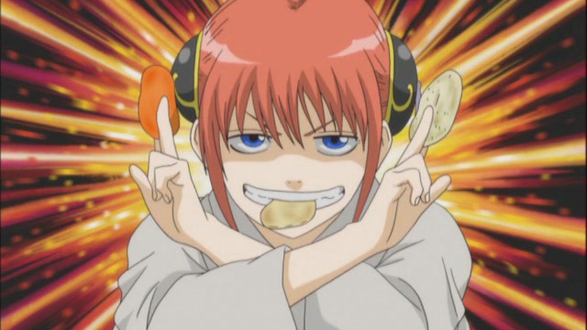 Gintama Season 1 Episode 91 - Watch on VRV