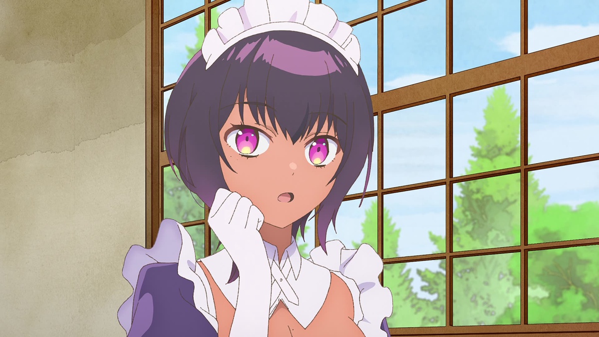 Watch The Maid I Hired Recently Is Mysterious - Crunchyroll