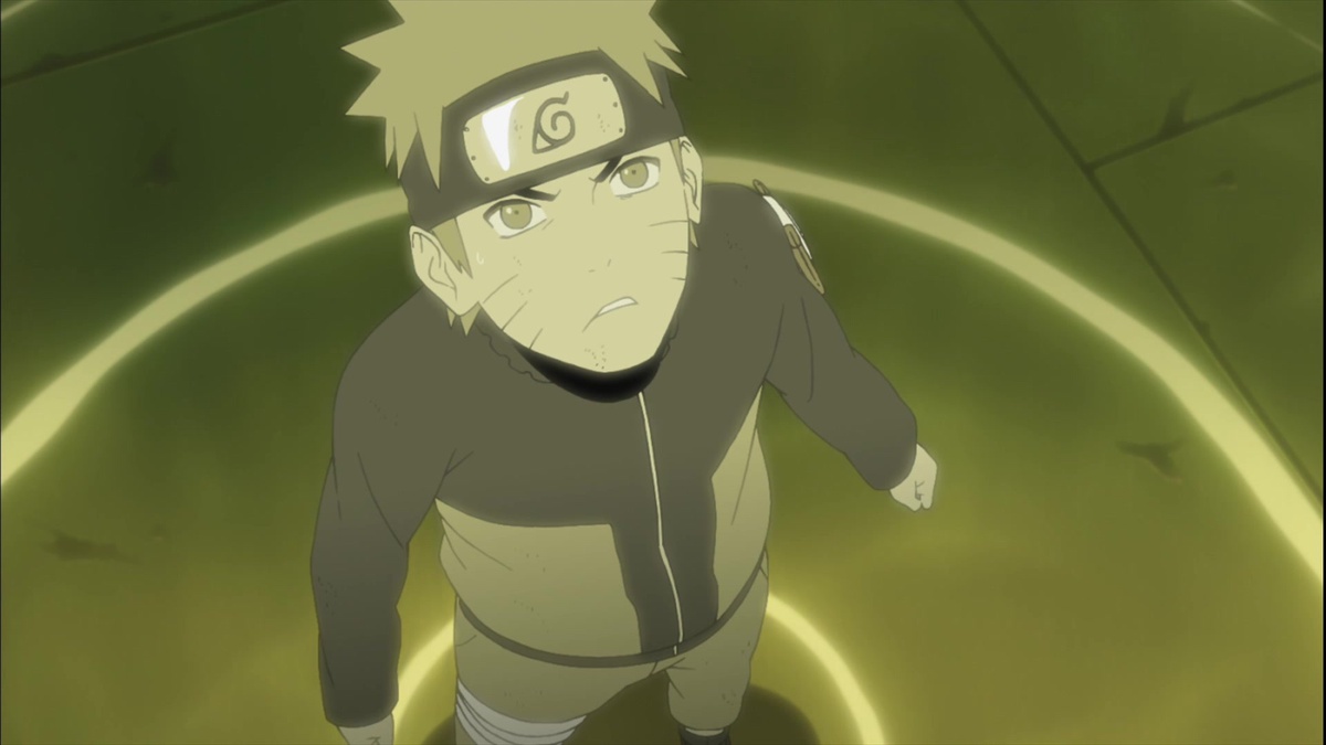 Naruto Shippuden Episode 256 – Assemble! Allied Shinobi Forces! Review /  Thoughts