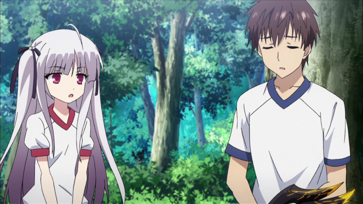 Assistir Absolute Duo Episodio 9 Online