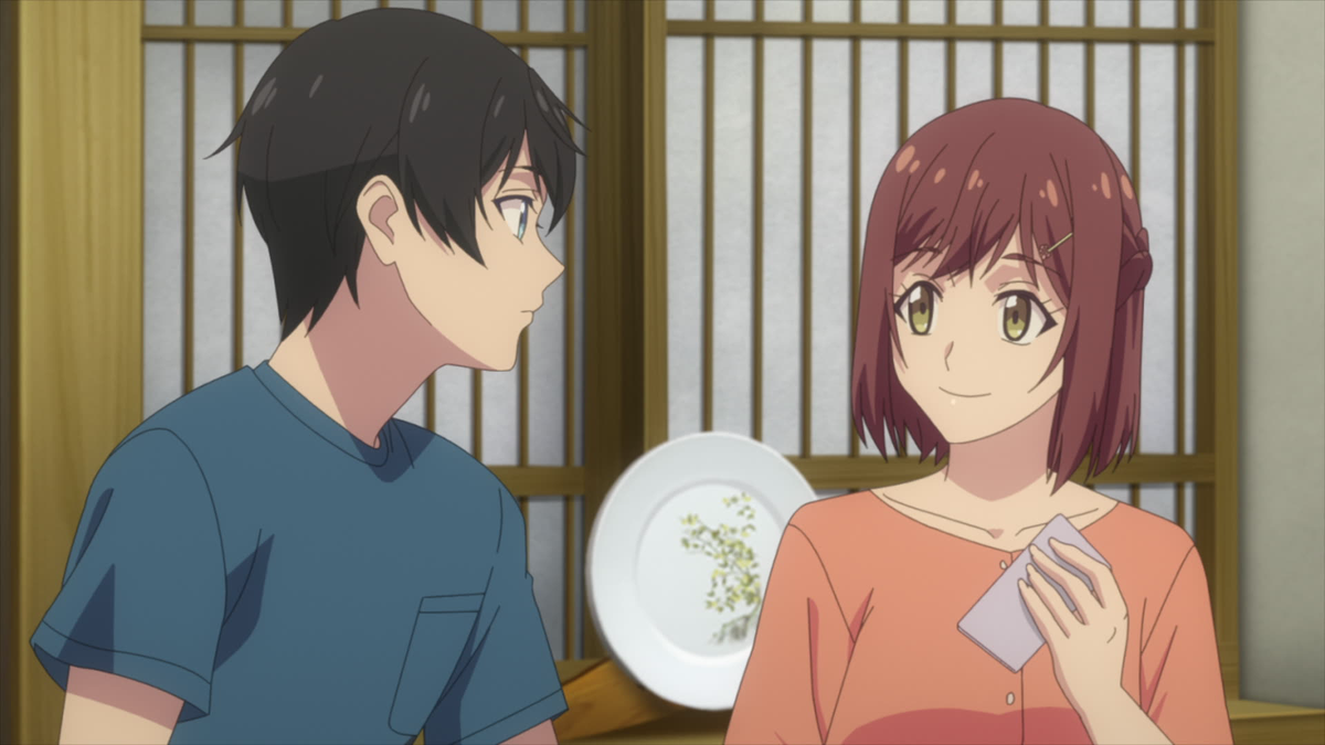 Shinobi no Ittoki Those Taken, Those Taken From - Watch on Crunchyroll