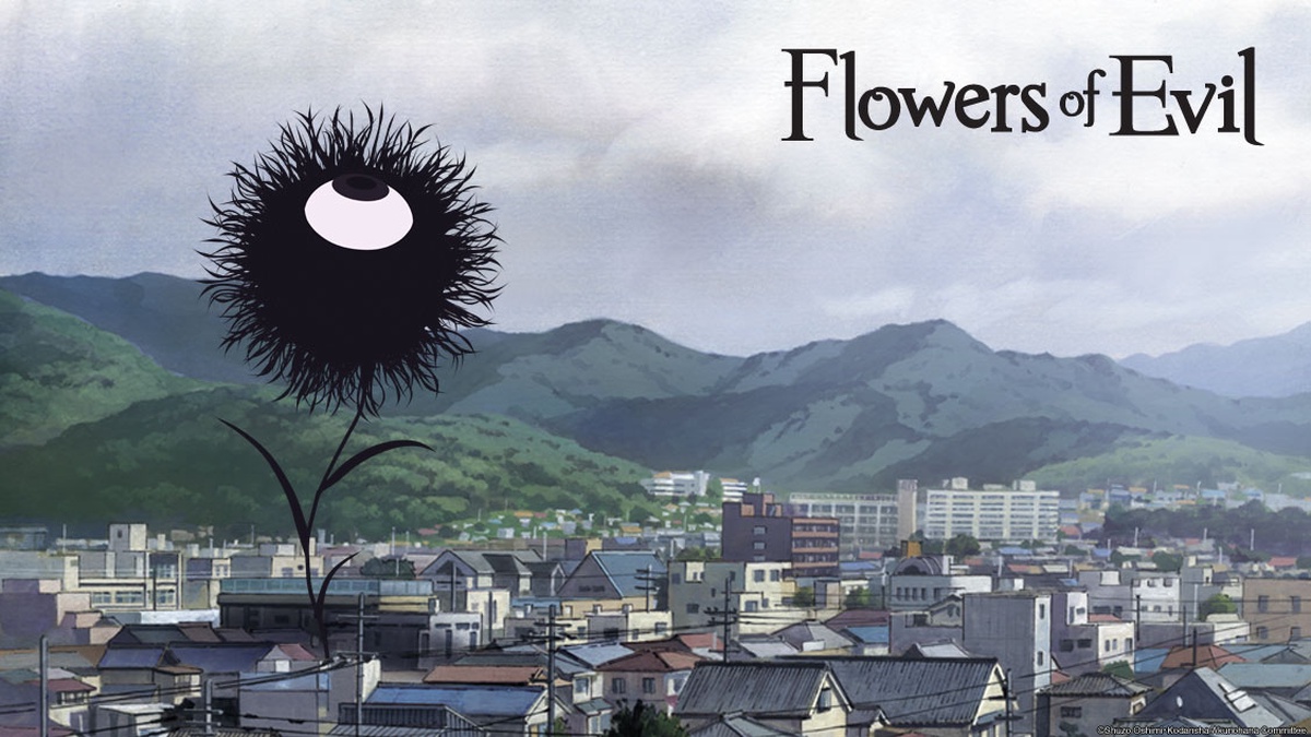 Aku no Hana (Flowers of Evil) 