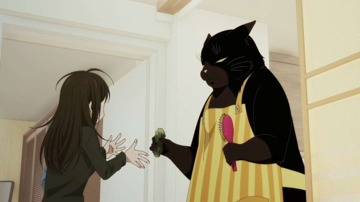 The Masterful Cat Is Depressed Again Today The Masterful Cat Is ...