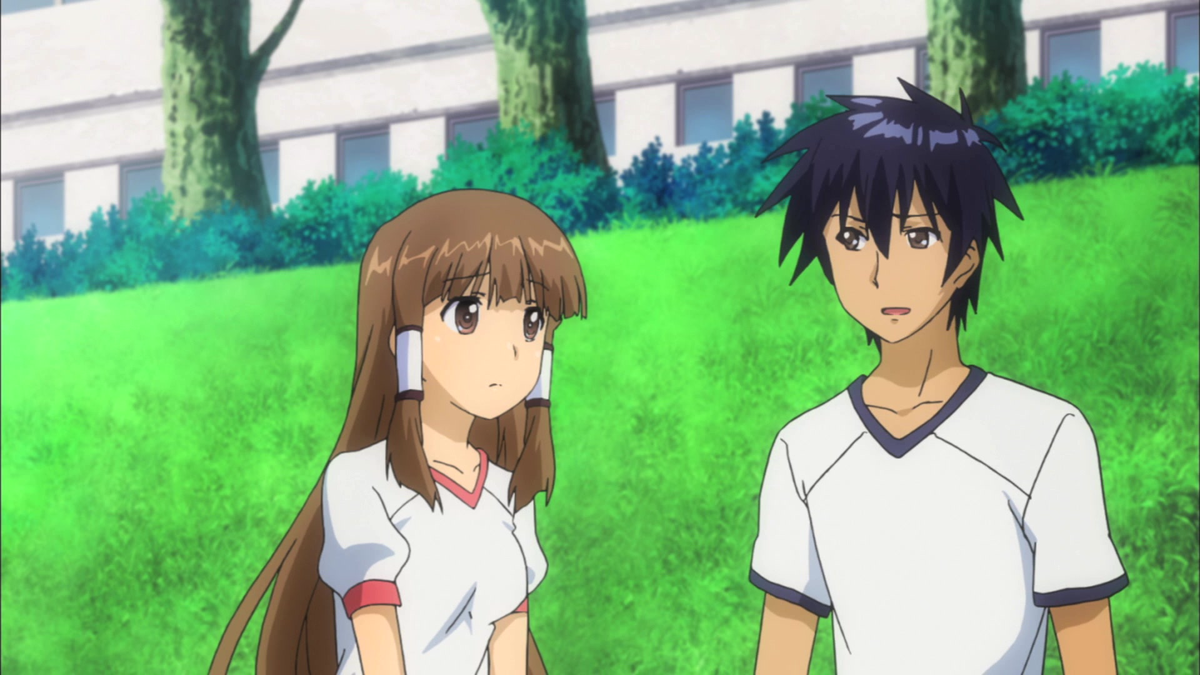 Kissxsis Ova 5
