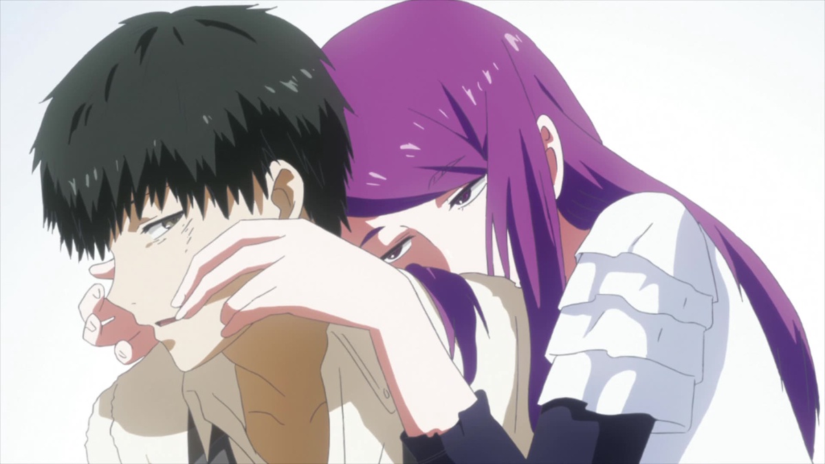 Assistir Tokyo Ghoul:re 3 Episodio 12 Online