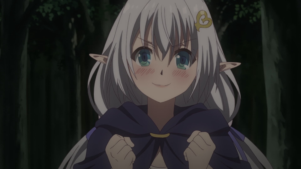 Assista How Not to Summon a Demon Lord temporada 2 episódio 7 em