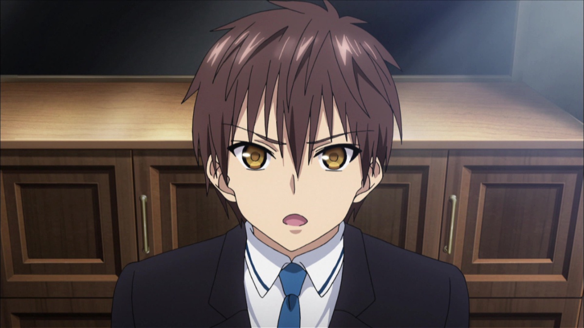 Assistir Absolute Duo – Episódio 2 Online - Animes BR