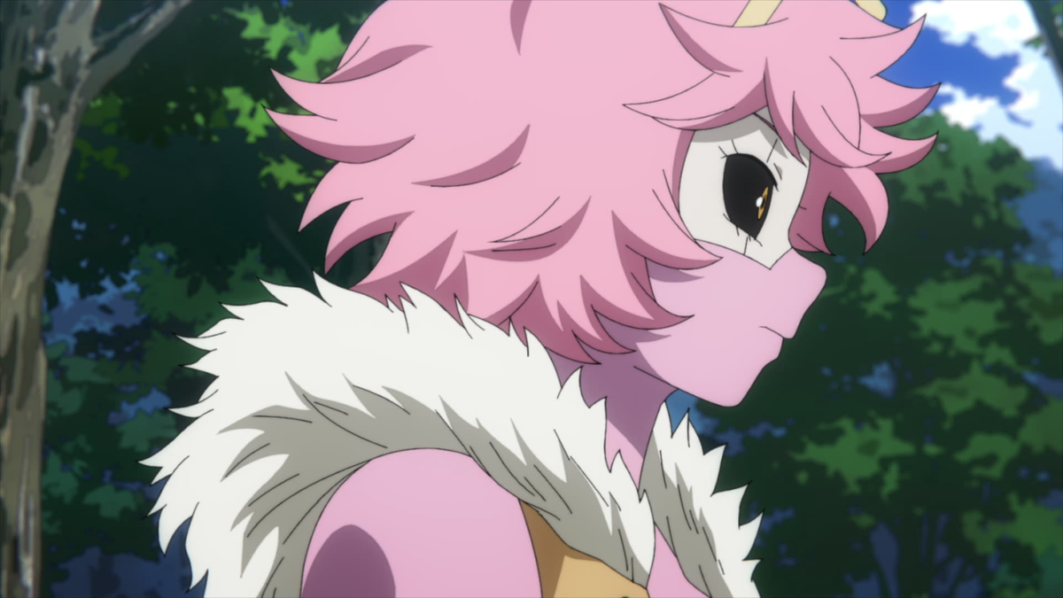 My Hero Academia Saison 6 Vostfr My Hero Academia (Saison 6) Alliance des super-vilains vs Yuei - Regardez  sur Crunchyroll