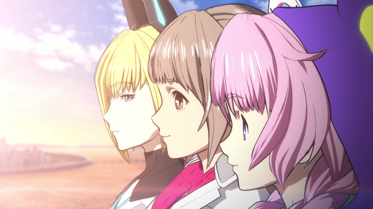 Impossible De Se Connecter A Crunchyroll ESTAB LIFE: Great Escape Impossible de fuir la déesse - Regardez sur  Crunchyroll