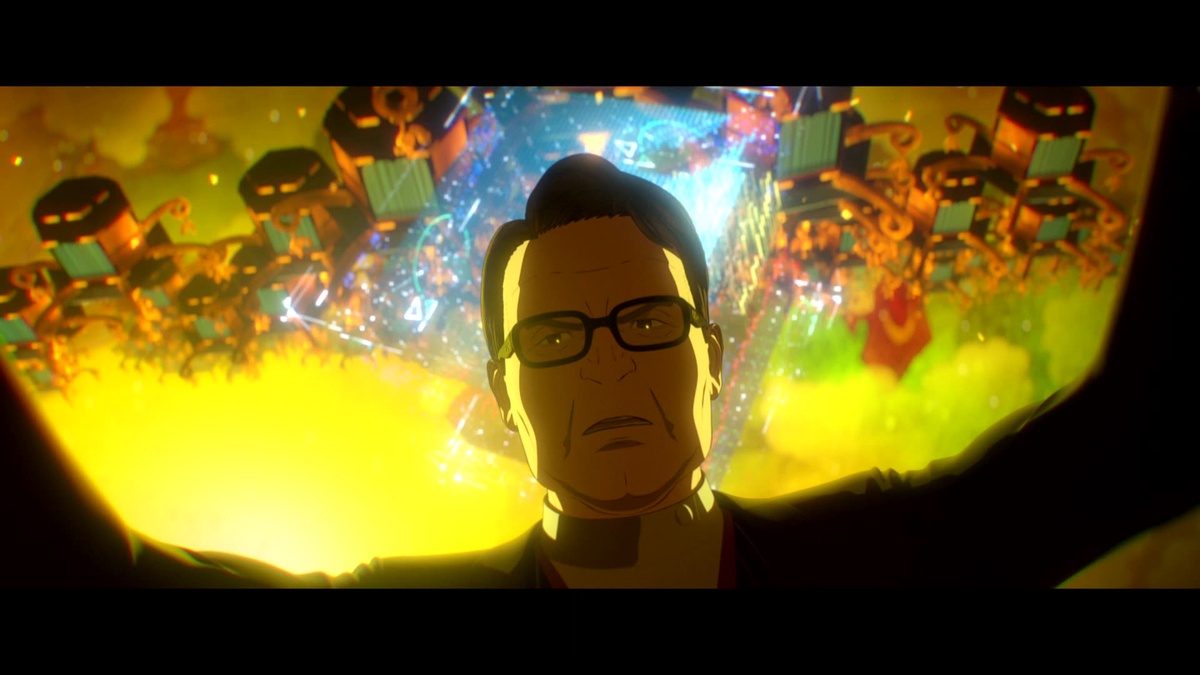 Watch human lost anime online clearance