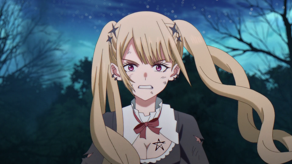 T01 EP. 12 - Episódio 12