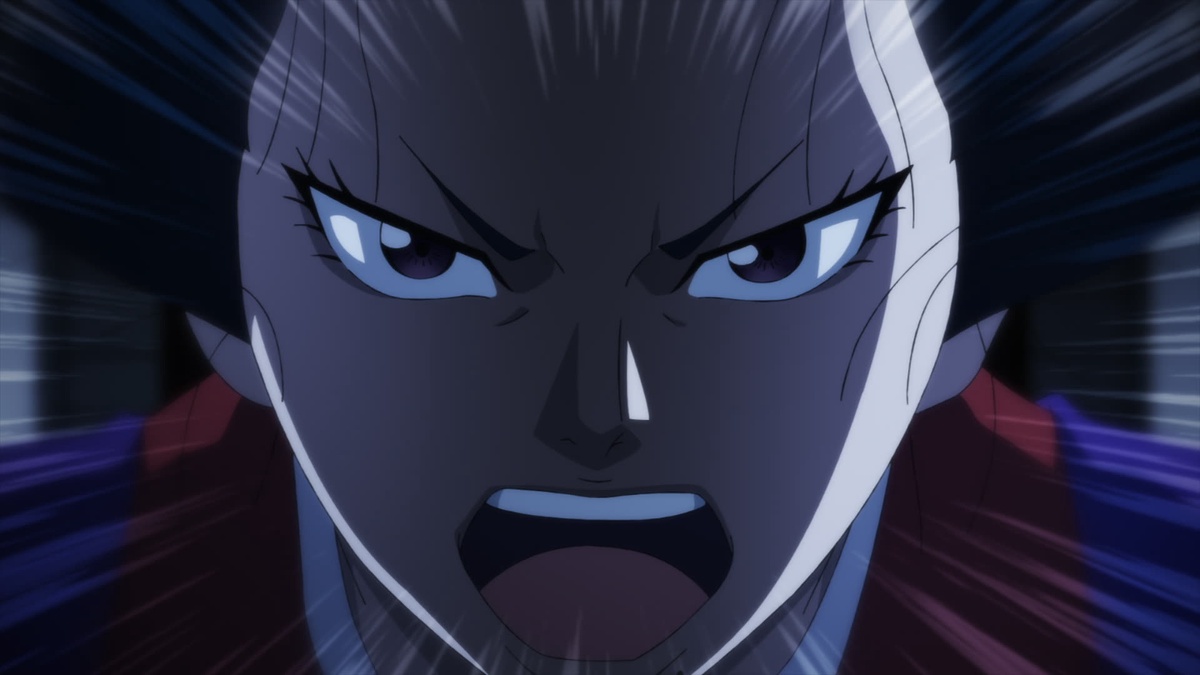 T02 EP. 10 - A Arena