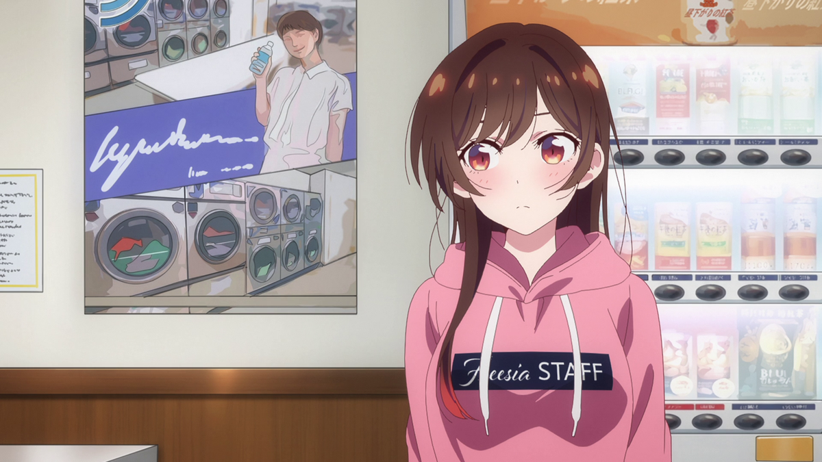 T01 EP. 57 - Sutiã e namorada