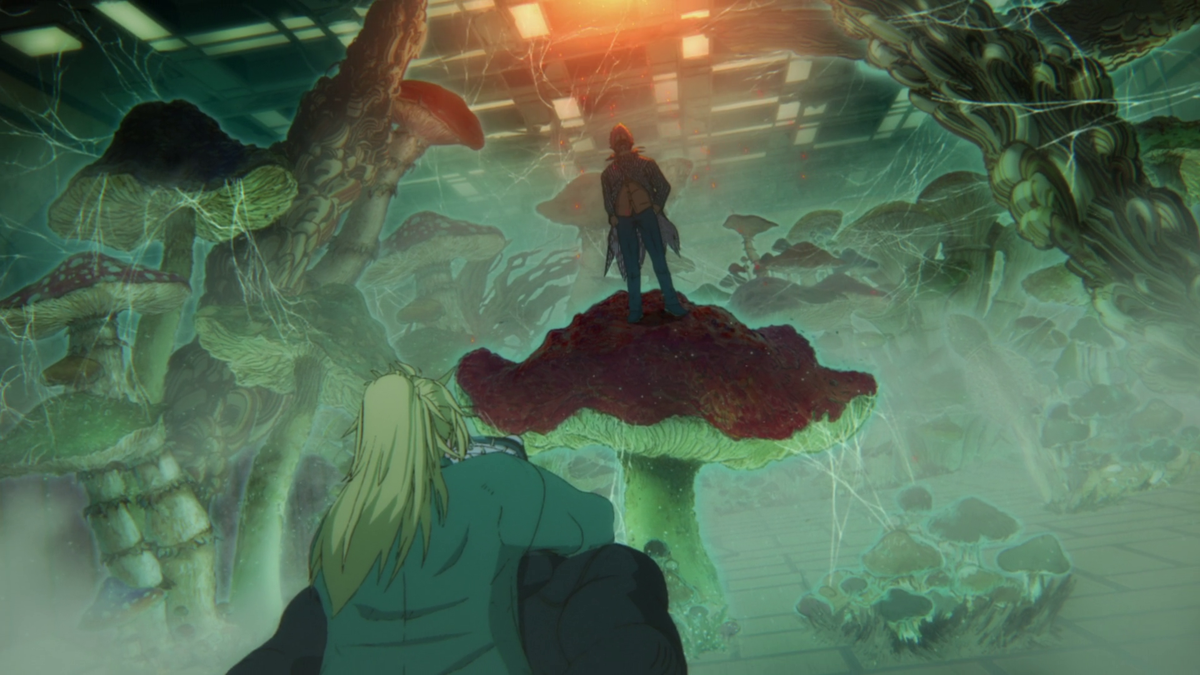 T02 EP. 06 - ADEUS, CAIMAN / BOLHAS DE MEMÓRIA
