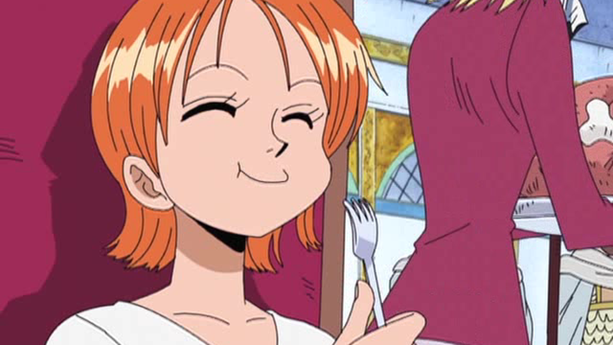 One Piece: Alabasta (62-135) (English Dub) The Pirates' Banquet and