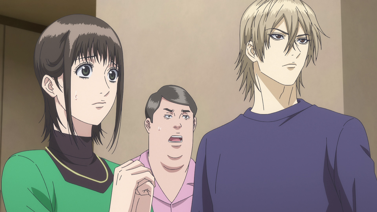 T01 EP. 11 - Episódio 11