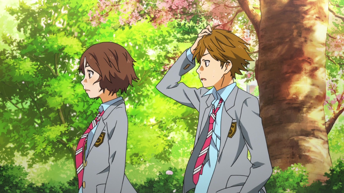 Your lie in top april watch online