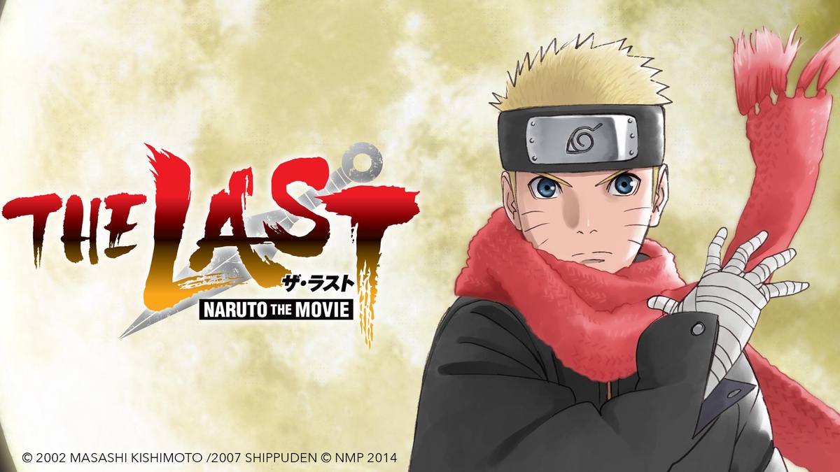 naruto the