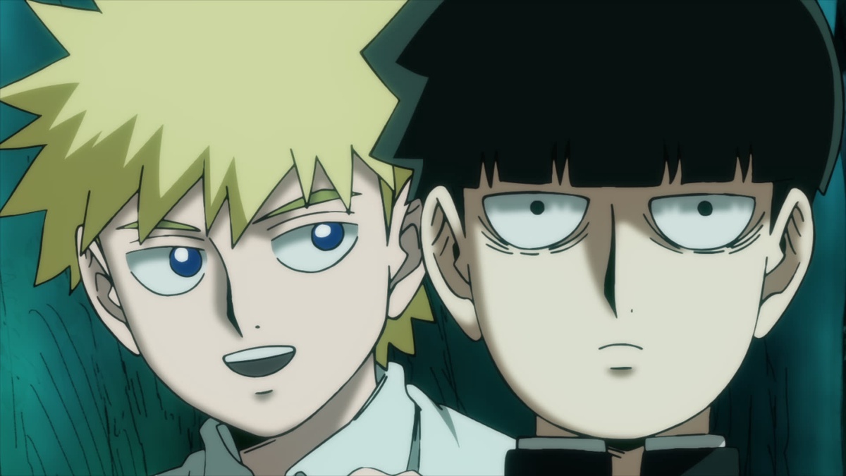 What time does Mob Psycho 100 season 3 air? Release for ep 6 explained