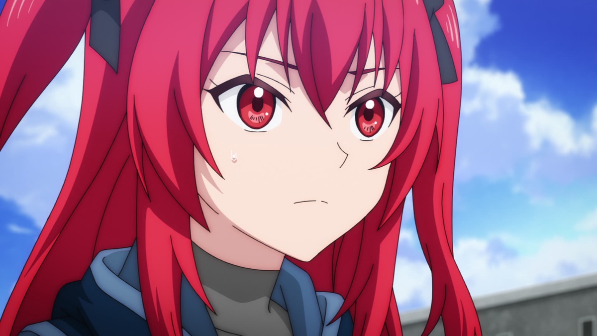 Watch Sky Wizards Academy season 1 episode 13 streaming online