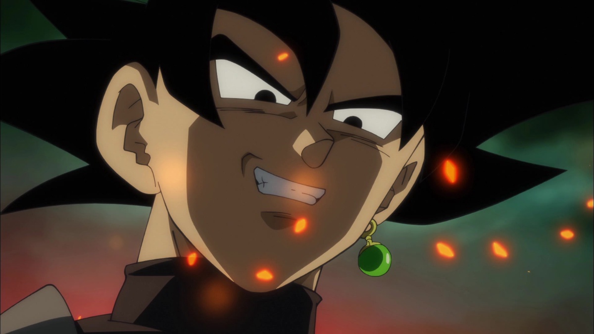 Dragon Ball Super's Latest Episode Is Breaking Crunchyroll