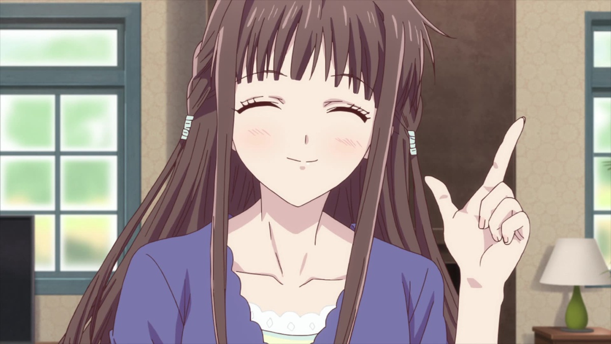 Watch Fruits Basket - Crunchyroll