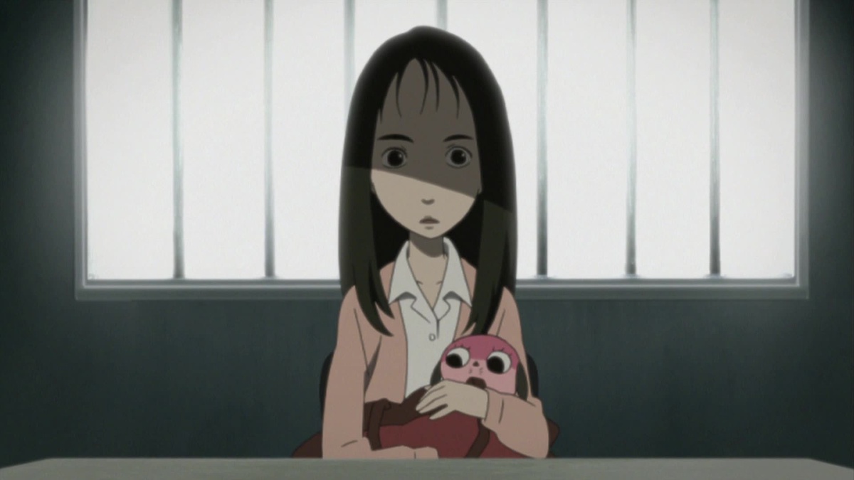 Paranoia agent stream cheap