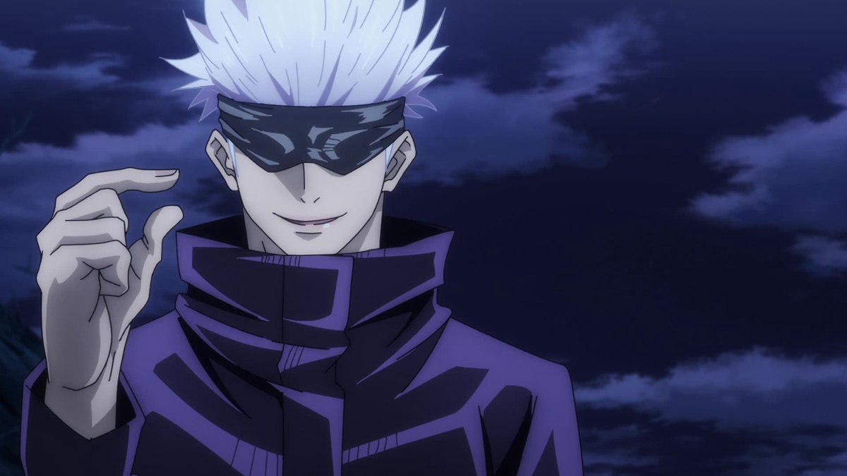 Jujutsu Kaisen Saison 1 Episode 1 Vostfr Crunchyroll JUJUTSU KAISEN (VF) Attaque surprise - Regardez sur Crunchyroll