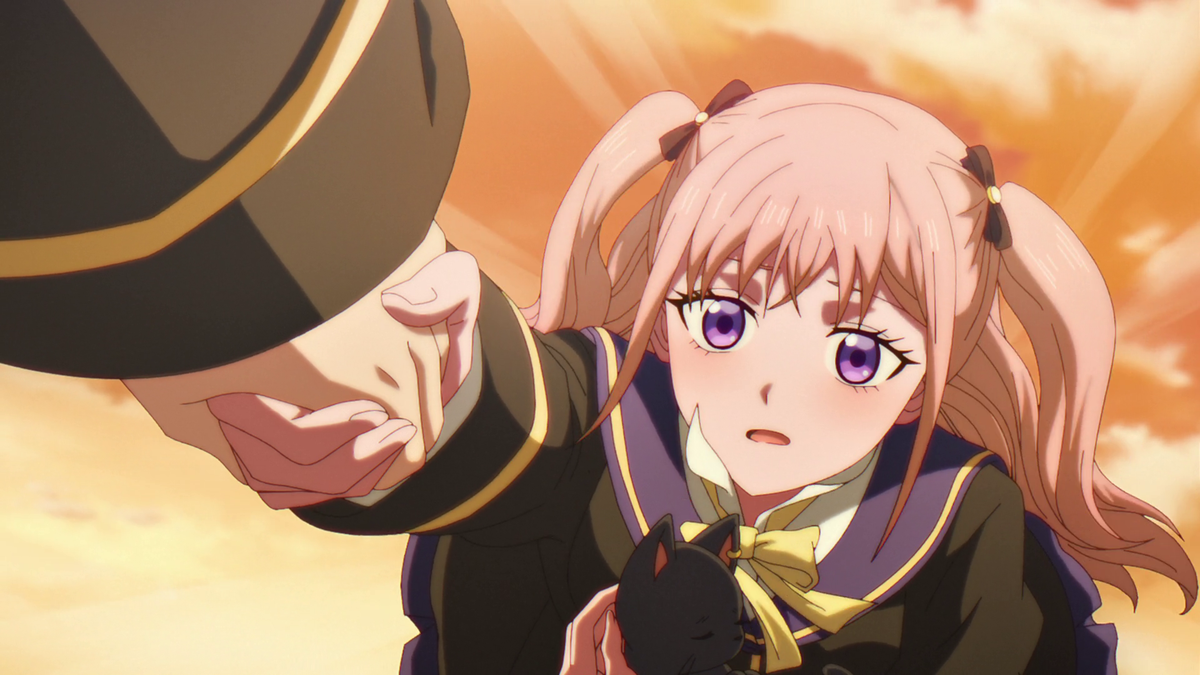 T01 EP. 11 - Episódio 11