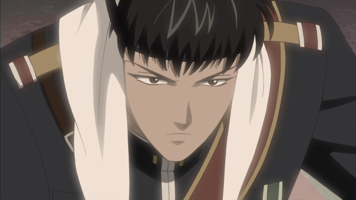 Hanasakeru Seishonen Breaking Away - Watch on Crunchyroll