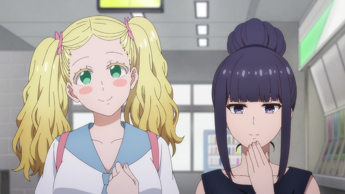 Tomo-chan Is a Girl Episode 7 Preview Video Revealed