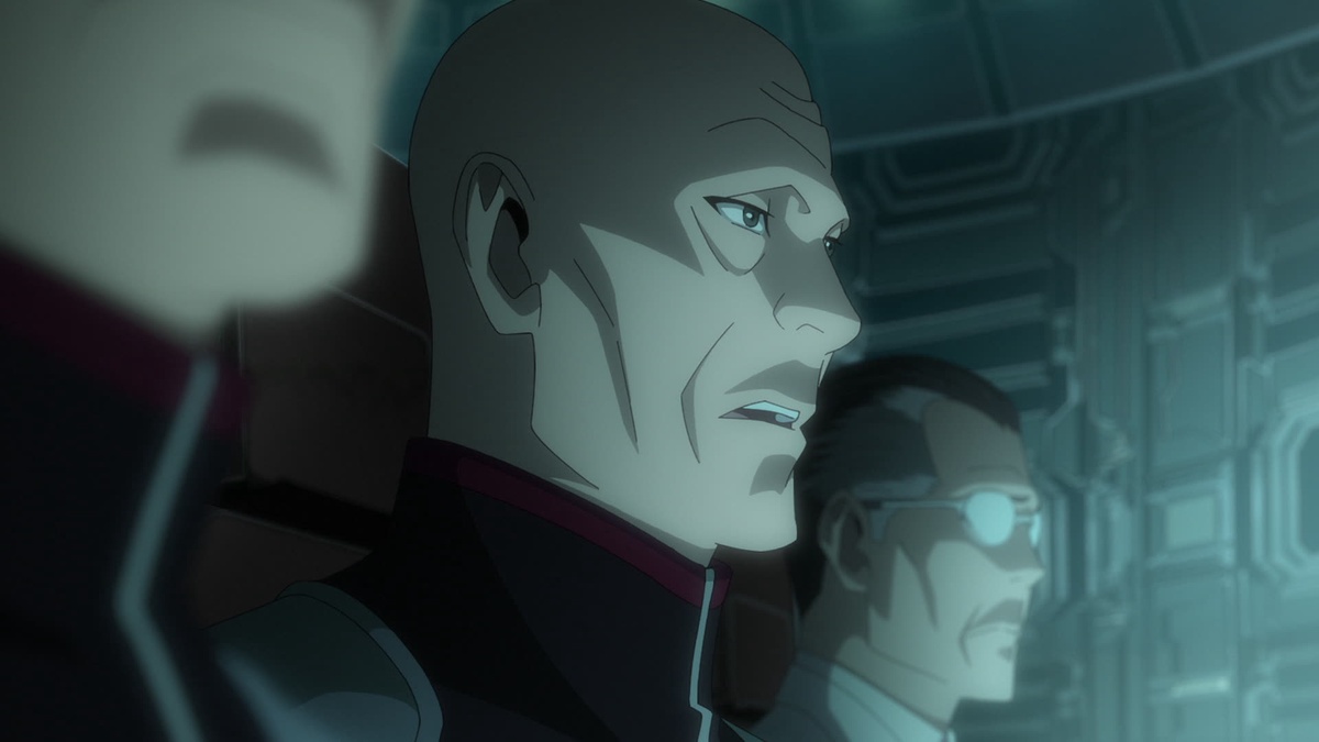 T02 EP. 10 - Onda de desastre