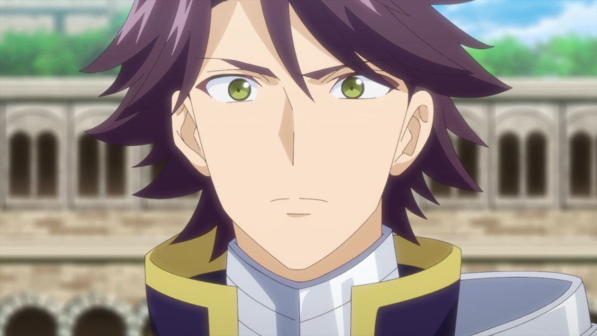 The Aristocrat's Otherworldly Adventure: Serving Gods Who Go Too Far  (English Dub) A Date with the Strongest Captain of the Knights - Watch on  Crunchyroll