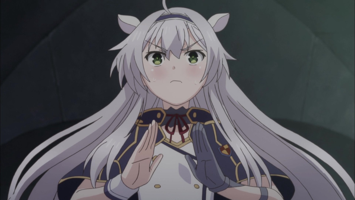 Watch Akashic Records of Bastard Magic Instructor - Crunchyroll