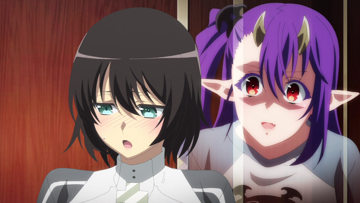 Seven Mortal Sins This Is Indeed the Work of Demons... - Watch on  Crunchyroll
