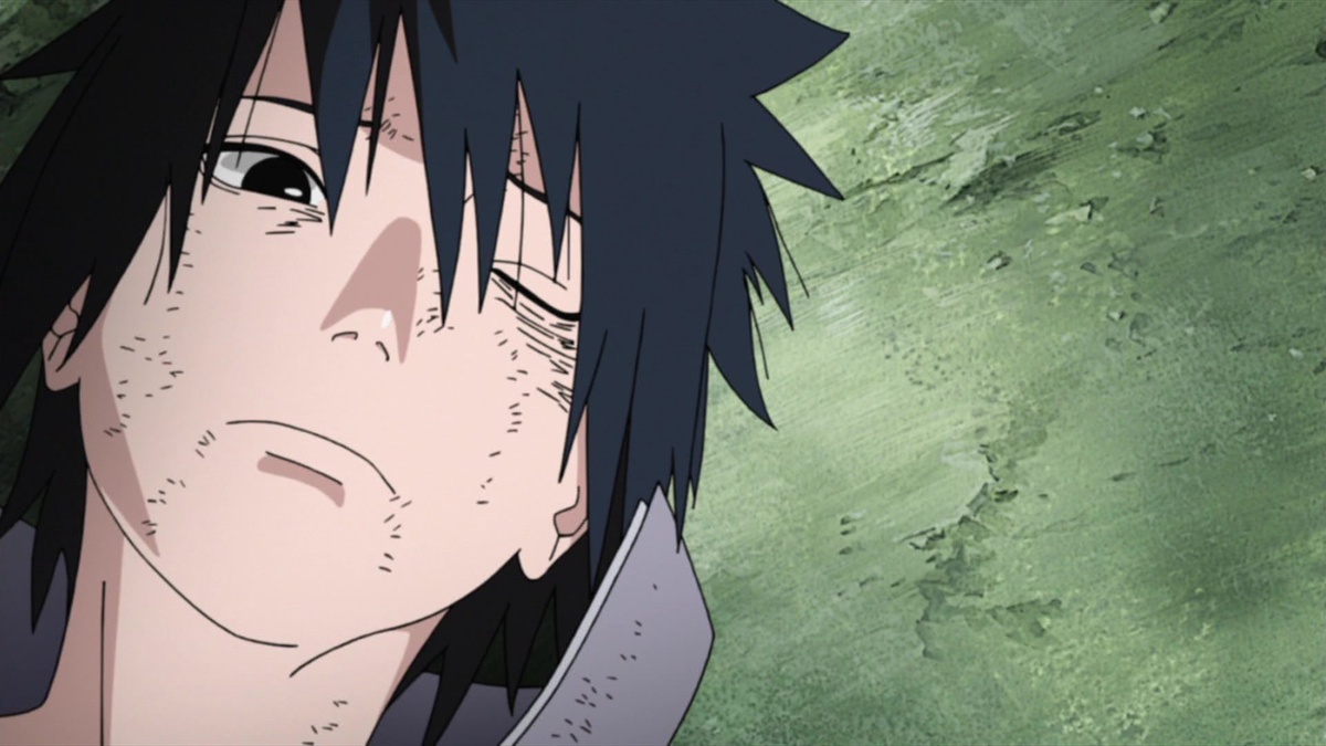 Naruto Shippuden: Season 17 The New Chunin Exams - Watch on Crunchyroll