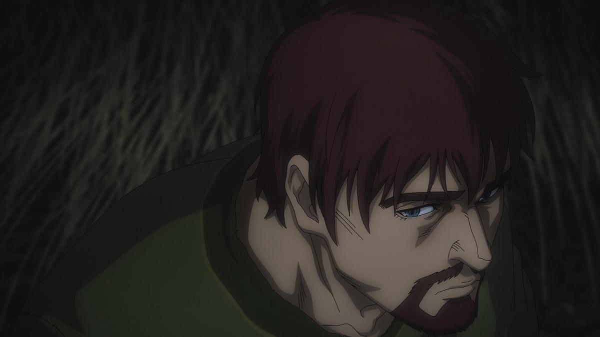 VINLAND SAGA Season 2 (English Dub) Storm - Watch on Crunchyroll