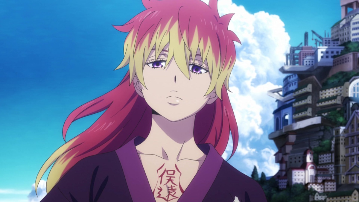 Watch Blue Exorcist - Crunchyroll