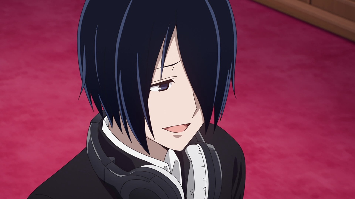 KAGUYA-SAMA: LOVE IS WAR Season 3 Episode 7 - Watch on VRV