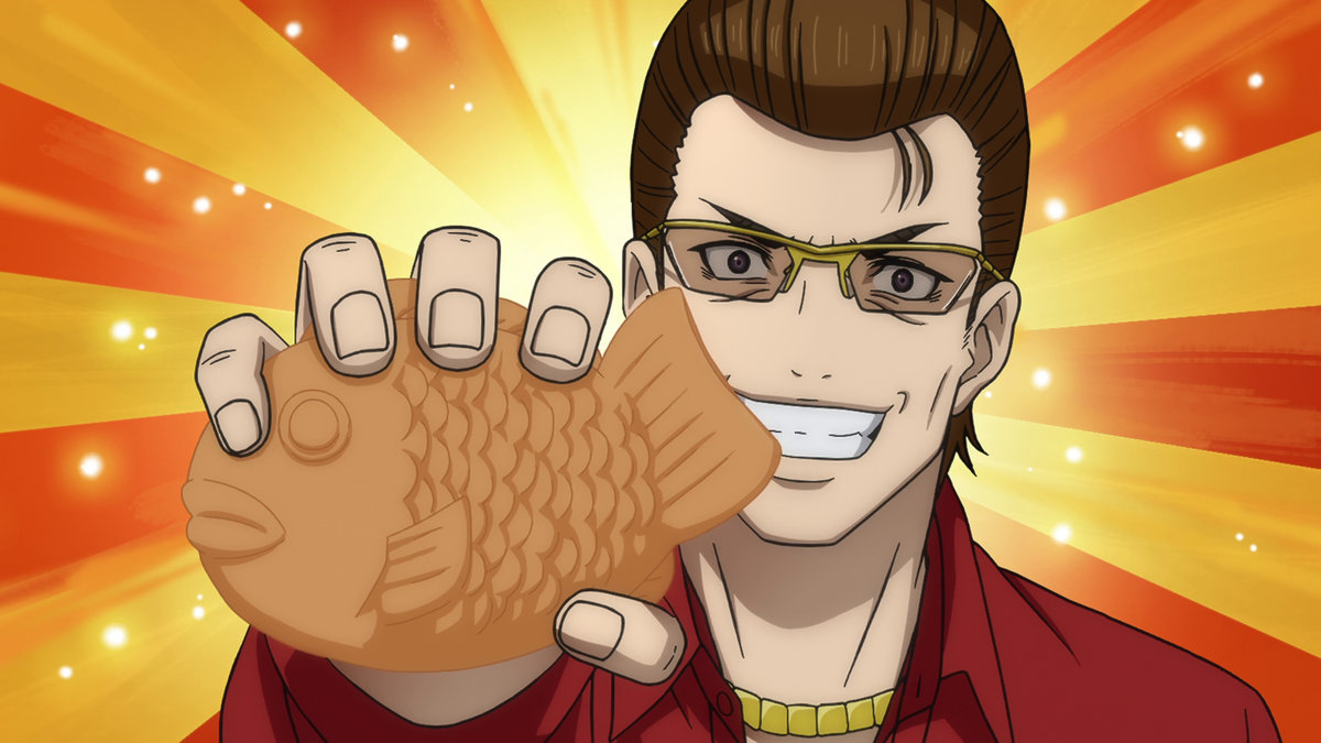T01 EP. 07 - Let Me Join Shocker