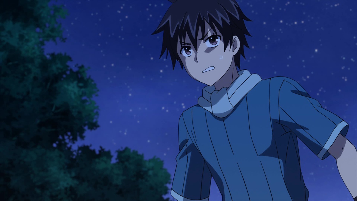 Im Standing On A Million Lives Vostfr I'm Standing on a Million Lives La ville tant haïe - Regardez sur  Crunchyroll