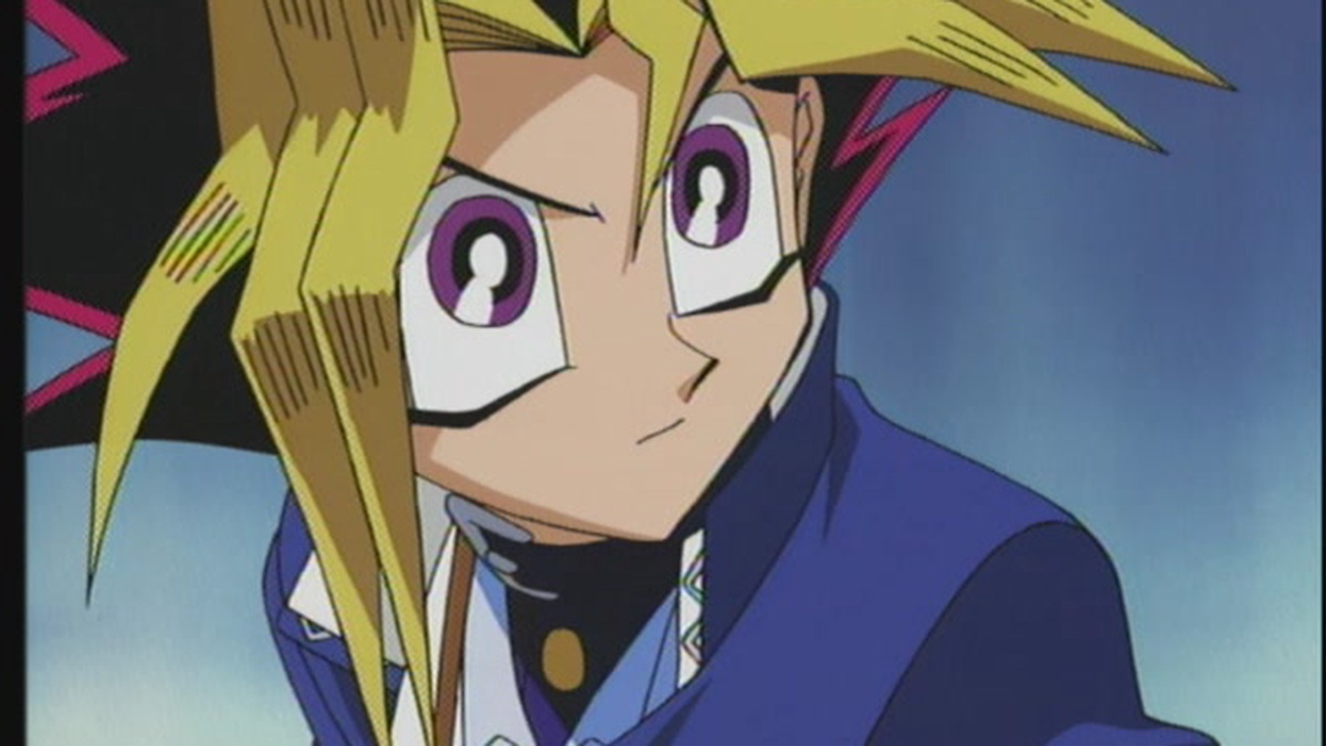 Watch Yu-Gi-Oh! - Crunchyroll