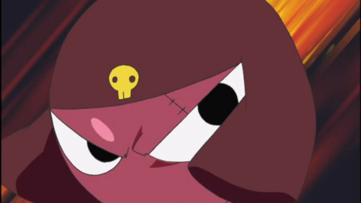 Zoruru And Dororo