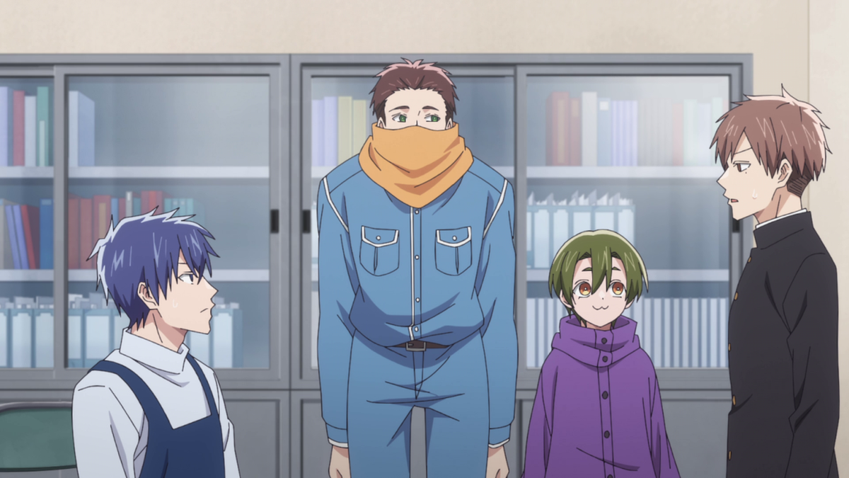 T01 EP. 04 - Trabalho em tempo parcial: Dia 4