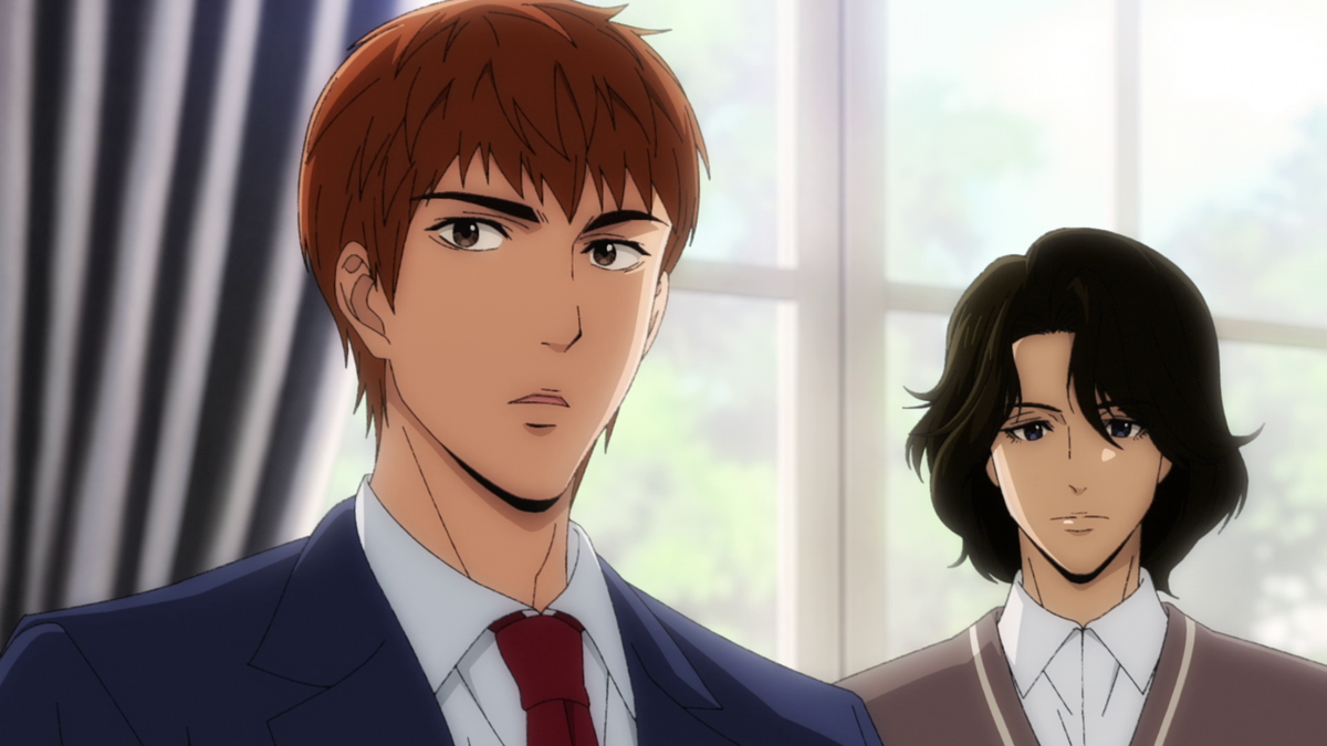 T01 EP. 11 - Episódio 11