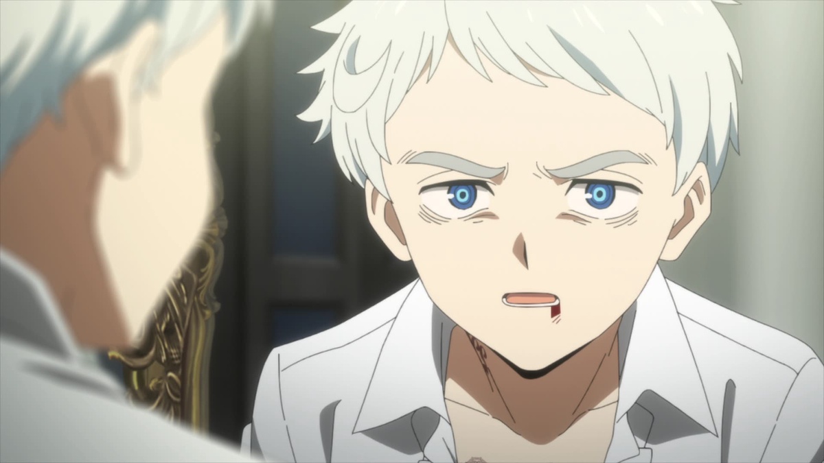 The Promised Neverland - The Promised Neverland season 2 heads to