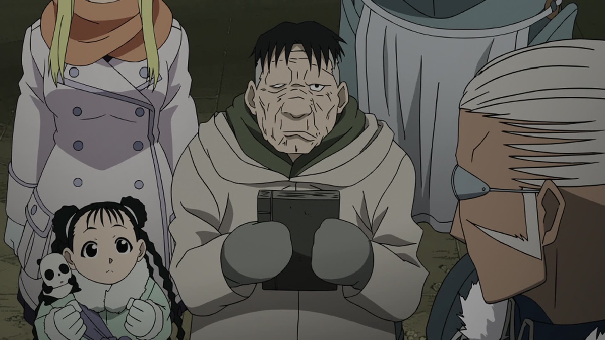 10 Hot Takes On Fullmetal Alchemist: Brotherhood, According to Reddit