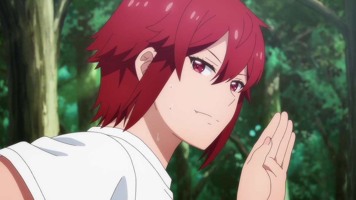 Tomo-chan Is a Girl! A verdadeira face de um anjo - Assista na Crunchyroll